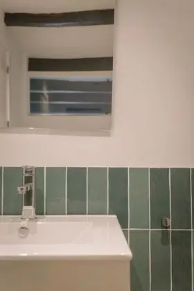 Stüdyo, Banyolu/Duşlu