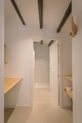 Stüdyo, Banyolu/Duşlu