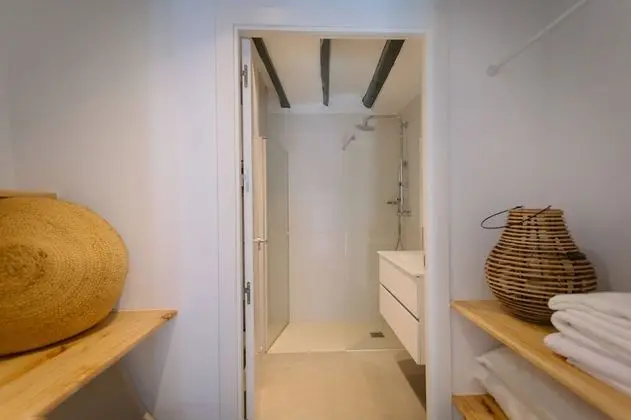 Stüdyo, Banyolu/Duşlu (Hasta 4 personas)