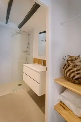 Stüdyo, Banyolu/Duşlu (Hasta 4 personas)