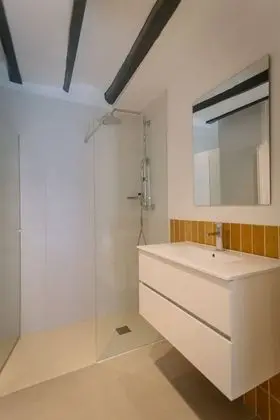 Stüdyo, Banyolu/Duşlu (Hasta 4 personas)