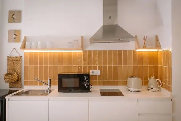 Stüdyo, Banyolu/Duşlu (Hasta 4 personas)