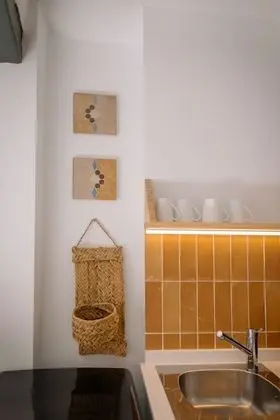 Stüdyo, Banyolu/Duşlu (Hasta 4 personas)