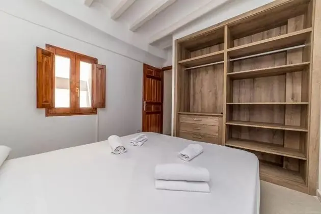 Apart Daire, Banyolu/Duşlu (1-4 pax)