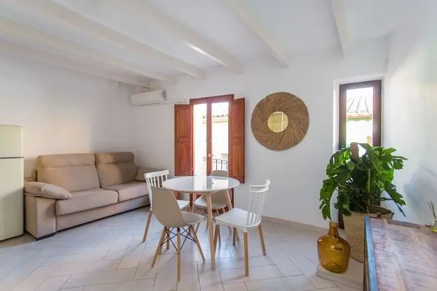 Apart Daire, Banyolu/Duşlu (1-4 pax)