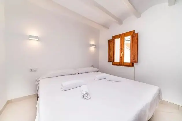 Apart Daire, Banyolu/Duşlu (1-4 pax)