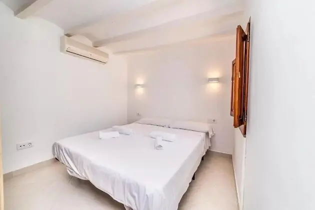 Apart Daire, Banyolu/Duşlu (1-4 pax)