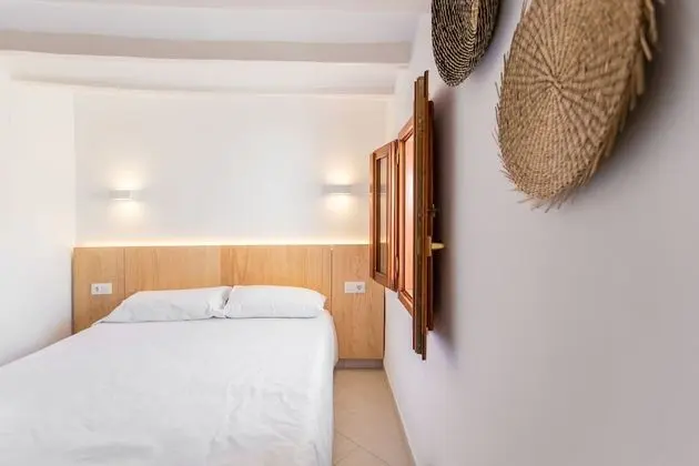 Apart Daire, Banyolu/Duşlu (1-4 pax)