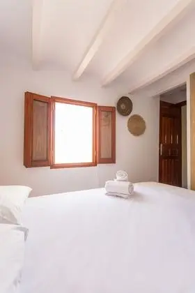 Apart Daire, Banyolu/Duşlu (1-4 pax)
