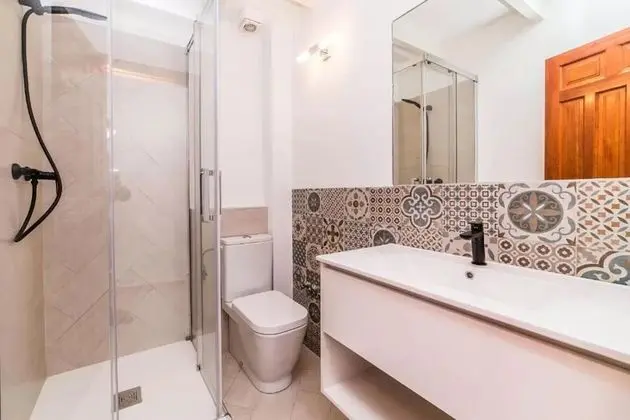 Apart Daire, Banyolu/Duşlu (1-4 pax)