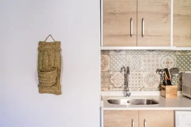 Apart Daire, Banyolu/Duşlu (1-4 pax)