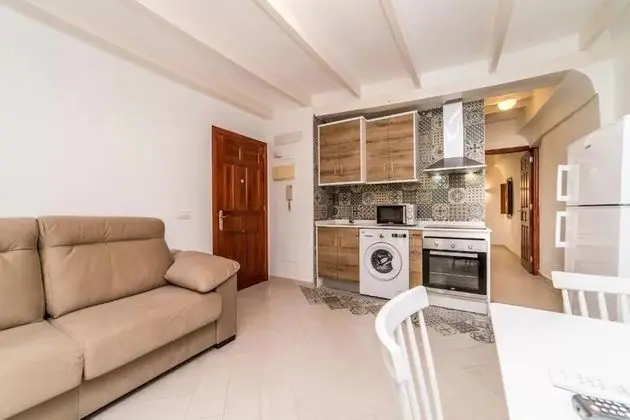 Apart Daire, Banyolu/Duşlu (1-4 pax)