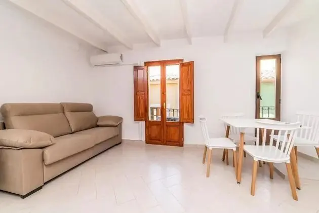 Apart Daire, Banyolu/Duşlu (1-4 pax)