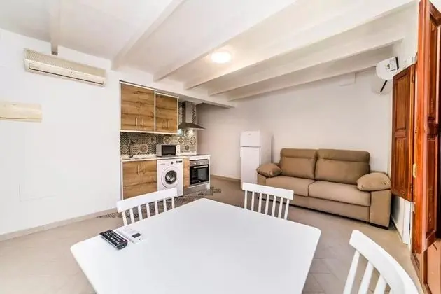 Apart Daire, Banyolu/Duşlu (1-4 pax)