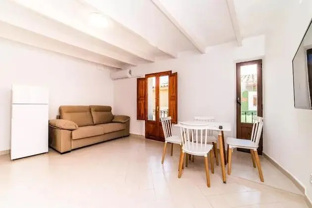 Apart Daire, Banyolu/Duşlu (1-4 pax)