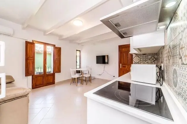 Apart Daire, Banyolu/Duşlu (1-4 pax)