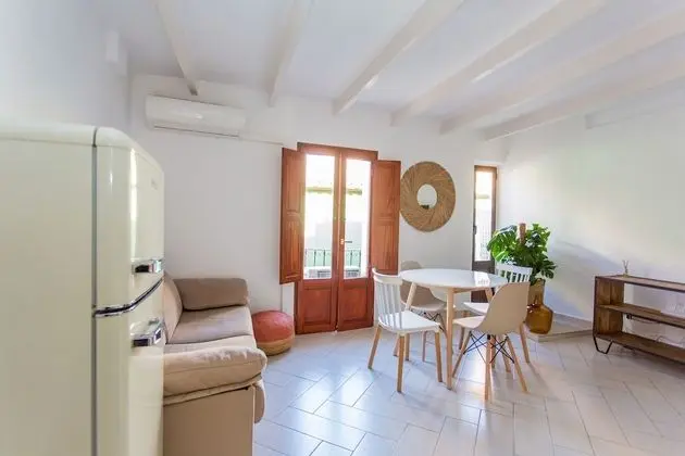 Apart Daire, Banyolu/Duşlu (1-4 pax)