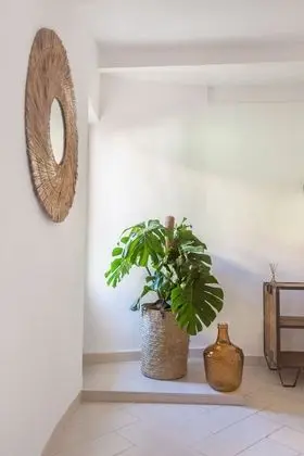 Apart Daire, Banyolu/Duşlu (1-4 pax)