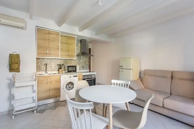 Apart Daire, Banyolu/Duşlu (1-4 pax)