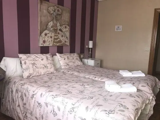 Apart Daire, 3 Yatak Odası