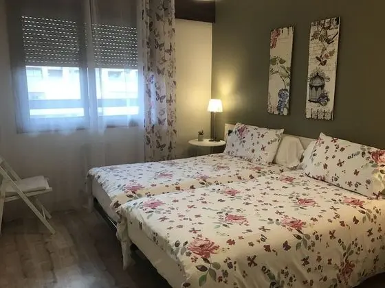 Tek Büyük Yataklı Oda, Özel Banyo