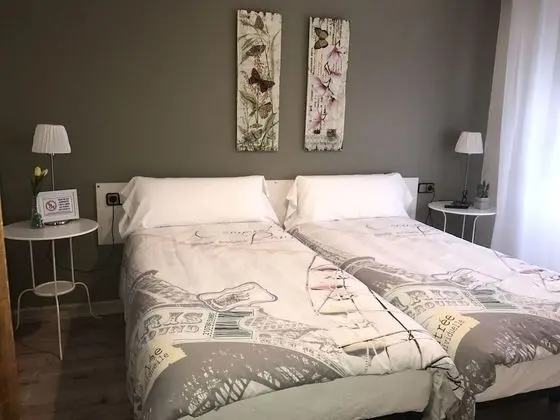 Tek Büyük Yataklı Oda, Özel Banyo