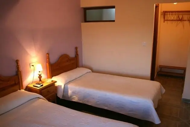 Tek Büyük Yataklı Oda, Balkon