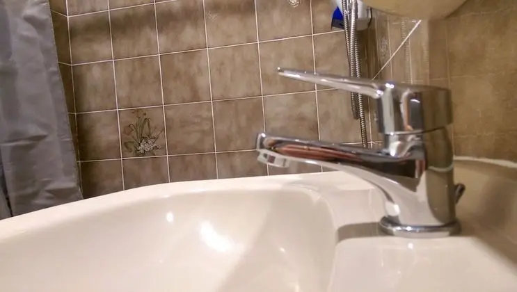 Standard İki Ayrı Yataklı Oda