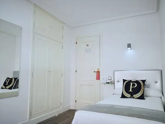 Standard Tek Kişilik Oda