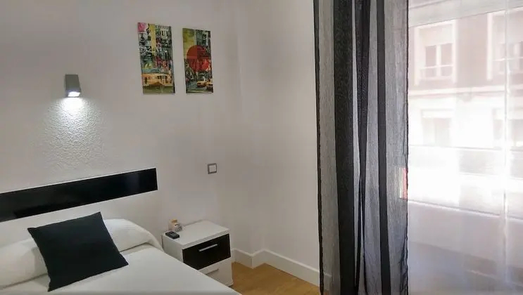 Standard Tek Kişilik Oda