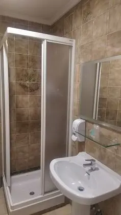 Standard Tek Kişilik Oda