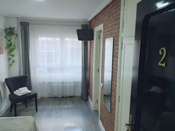 Standard Tek Kişilik Oda