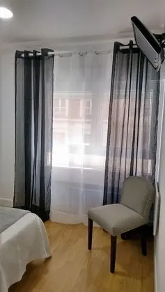 Standard Tek Kişilik Oda