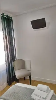 Standard Tek Kişilik Oda