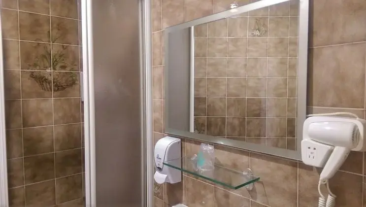 Standard Tek Kişilik Oda