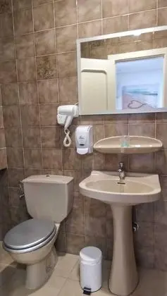 Standard Tek Kişilik Oda