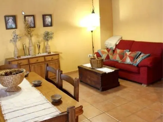 Apartamento 1º Casa Angelita