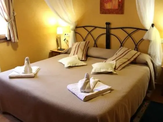 Apartamento 1º Casa Angelita