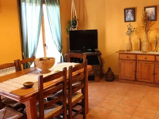 Apartamento 1º Casa Angelita