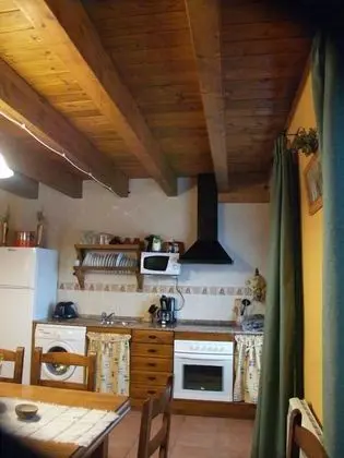 Apartamento 1º Casa Angelita