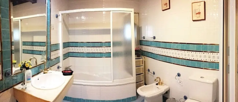 Ev, 4 Yatak Odası (CN)