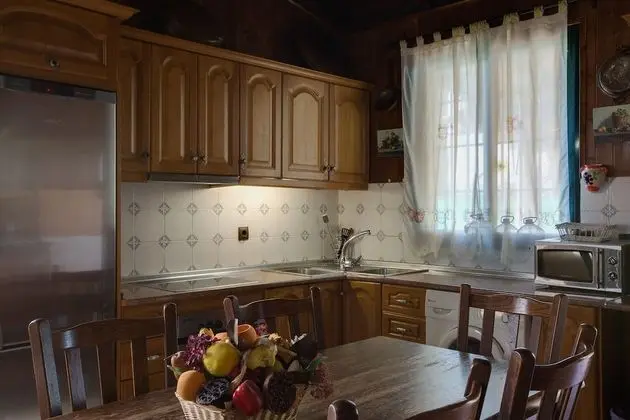 Ev, 4 Yatak Odası (LM)