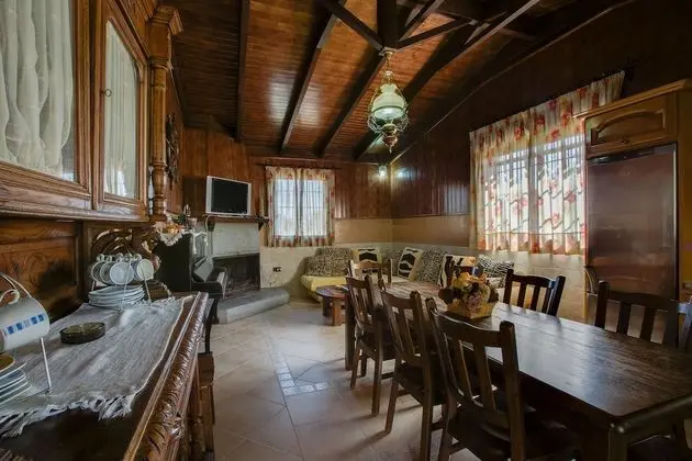 Ev, 4 Yatak Odası (LM)