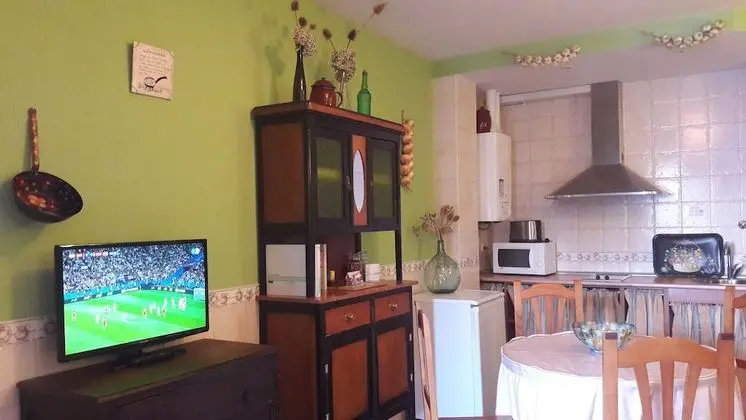 Apart Daire, 1 Yatak Odası