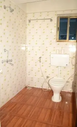 Superior Tek Büyük veya İki Ayrı Yataklı Oda, Özel Banyo, Şehir Manzaralı