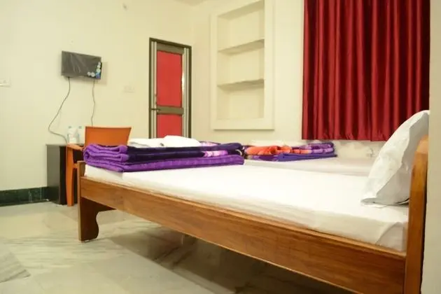 Superior Tek Büyük veya İki Ayrı Yataklı Oda, Özel Banyo, Şehir Manzaralı