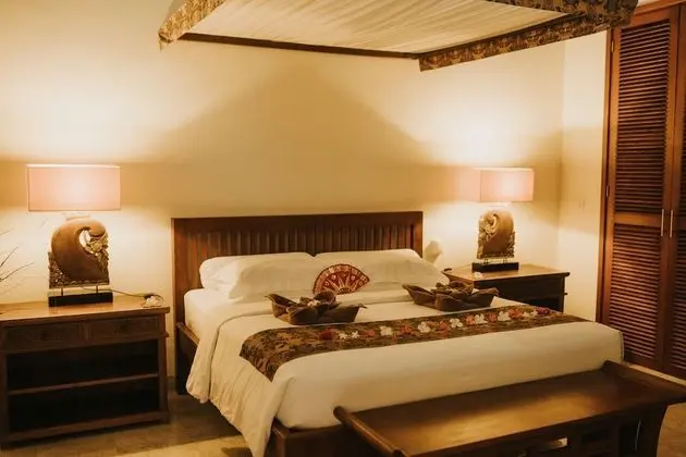 Villa, 2 Yatak Odası, Kişiye Özel Havuzlu