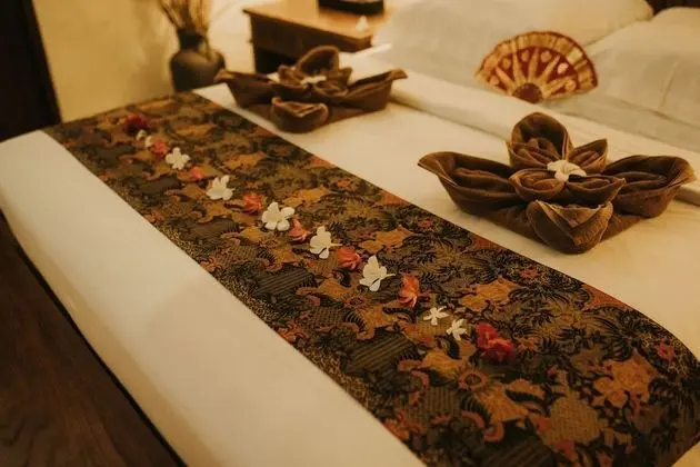 Villa, 2 Yatak Odası, Kişiye Özel Havuzlu