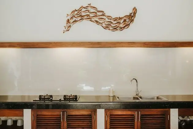 Villa, 2 Yatak Odası, Kişiye Özel Havuzlu