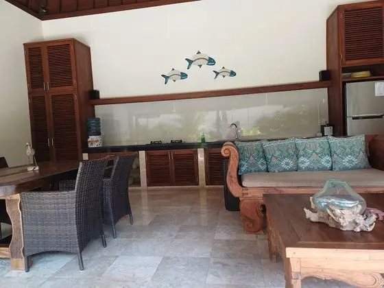 Villa, 2 Yatak Odası, Kişiye Özel Havuzlu